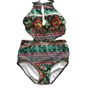 - - New Tempt Me One Piece Swimsuit - Size Small